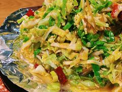 -小土豆北方菜馆(文慧园店)