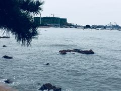 -青岛德国监狱旧址博物馆