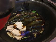 大嘎鱼-荣德灶台鱼(圣泉寺店)