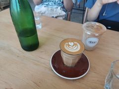 -DEEP COFFEE(瑞光烘焙工厂店)