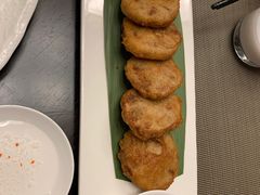 -浙江安吉JW万豪酒店·万豪中餐厅