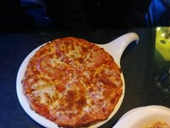 -尼泊尔雪莲餐厅(北京东路店)