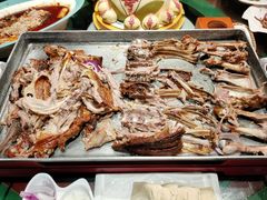 -九十九顶毡房(阜石路店)