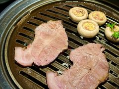 -東盛炭烤自助料理(浦东文峰广场店)