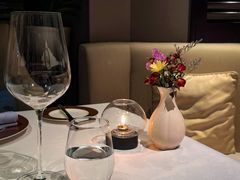 -Le Siècle.百年西餐厅(颐和公馆店)