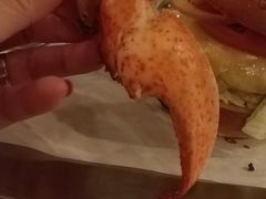 龙虾肉-Burger & Lobster(Dean Street)