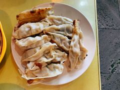 小街锅贴-西工饭庄快餐厅(西工小街店)