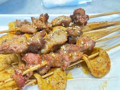 -阿胖龙虾小海鲜(宁国南路总店)