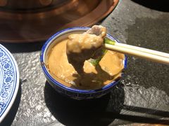 -清真·京华源铜锅涮肉(丰庆店)