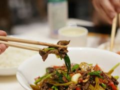 -辣公子·千岛湖私房菜(滨江店)