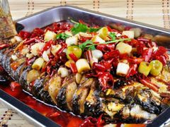 酸菜鱼-金记湛味坊(瑞云中路店)