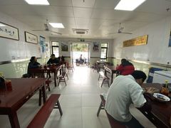 -古徽州馄饨店(宝安路店)
