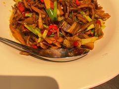 -上和臻品中国菜(花园街店)