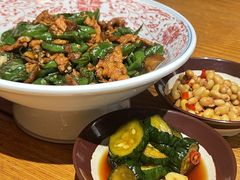 -印象鲵宴·张家界地标美食名片(溪布街店)