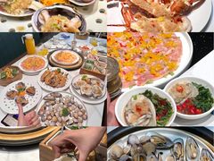 -优食坊·蒸汽海鲜(康盛路店)