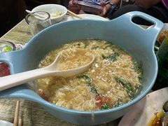 -潮庭·大连海鲜·炭火烧烤·扇贝王(大连店)