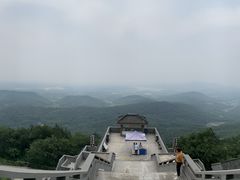 -句容茅山景区