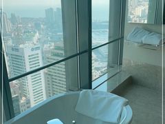 -青岛五四广场海景美仑国际公寓酒店