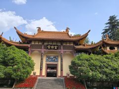 -富乐山