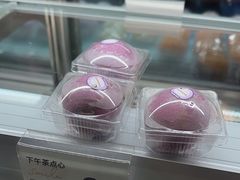 -迦南·甜品蛋糕(传媒店)