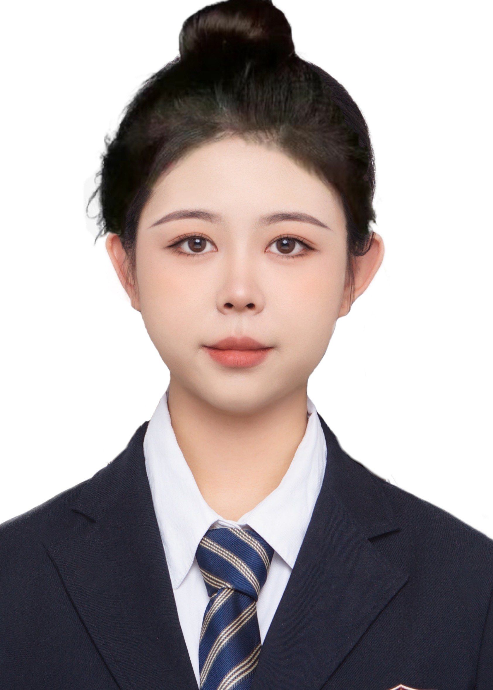 证件照