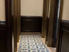 -杭州新新饭店·1913餐厅