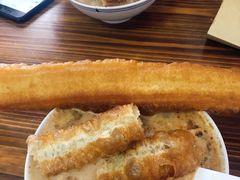 -云南大锅豆浆店