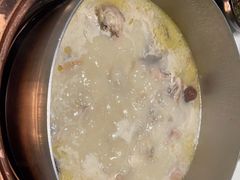 -洪氏嗨捞·猪肚鸡火锅(阳光天地店)