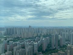 -天鹅湖体育公园