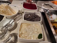 -海底捞火锅(劲松店)