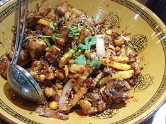 -吉野家(南昌铜锣湾店)