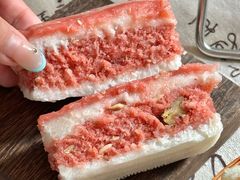 -沈大成(南京东路店)