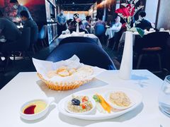 -Pasha帕夏土耳其餐厅(南昌路店)