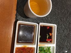 -苏大嘴海鲜牧场(奥林匹克店)