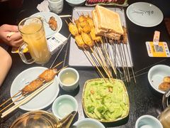 -阿亮烤翅(创始店)