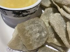 -老北京胡同味道二荤铺(酒仙桥店)