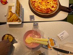 -乐凯撒披萨(正佳广场店)