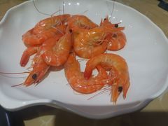 -海大大蒸汽海鲜餐厅·粤菜·特色小炒(欢乐颂店)