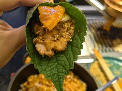 -臻牛烤肉