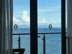 -深圳大梅沙京基洲际度假酒店