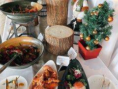 -璞渼咖啡 ROOF P.M. Café(浦东美术馆店)