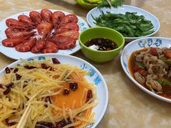 -小海豚•老字号海鲜餐厅(天涯店)