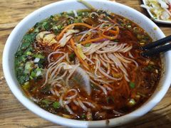 -思泊湖牛肉面(兰州总店)