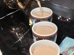 -巴依老爷新疆美食(清华东门店)