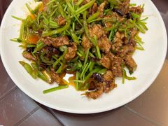 -清真·同发顺饭庄·烧麦(总店)