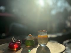 -三嚥阁 La Villa Restaurant