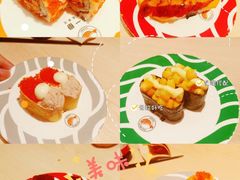 -新一番三文鱼寿司(大东海店)