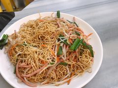-芬芳甜品(同福路店)