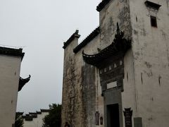 -潜口民宅博物馆