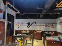 -醉炫音速烧烤·干煸菜(沙河总店)